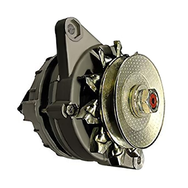 Aftermarket Alternator Electroprecizia Style 12170 for Long 350 560 610 510 550 360 460 445 TX12431 - main
